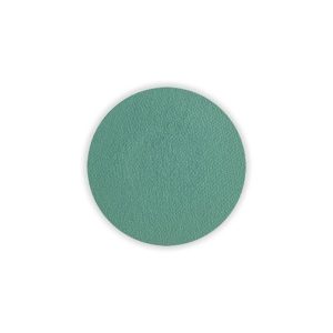 Aqua facepaint 16 gr blauwgroen 111 (schmink)