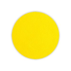 Aqua facepaint 45 gr geel 144 (schmink)