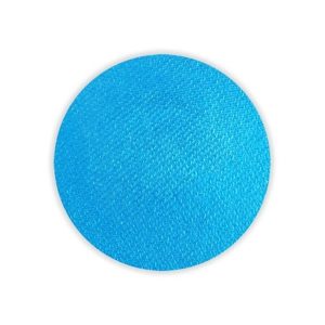 Aqua facepaint 45 gr ziva golden blue 220 (schmink)