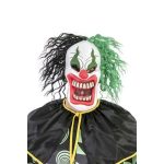 Masker crazy clown