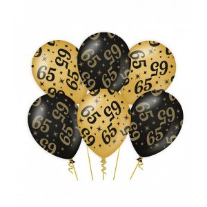 Classy party balloons 65