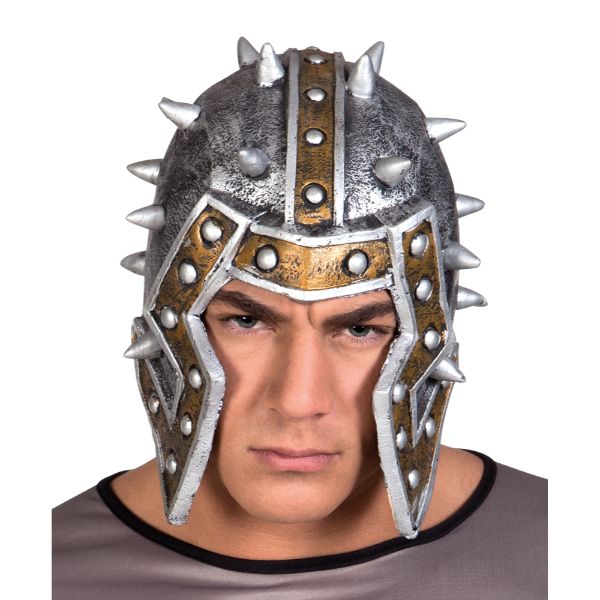 Helm latex Maximus