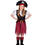 Piraten meisje Annie
