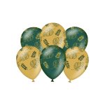 Party balloons - jungle