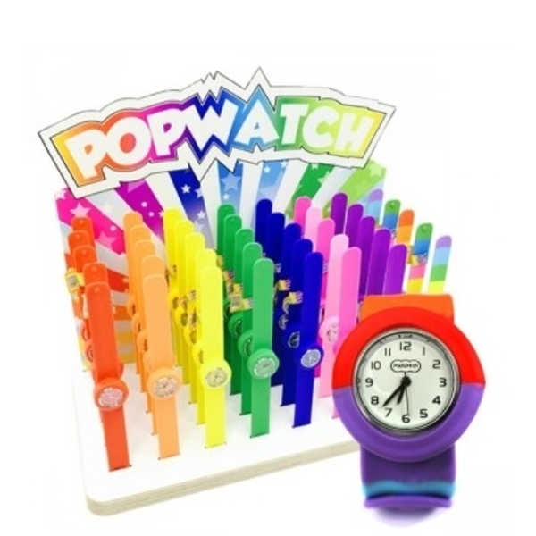 Popwatches