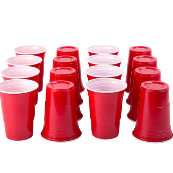 American red cups